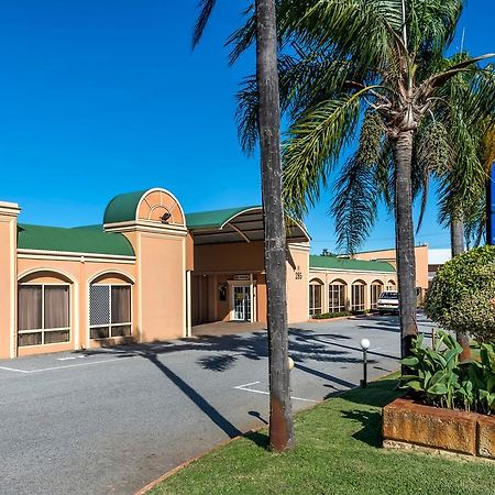 Comfort Inn Bel Eyre Perth Extérieur photo