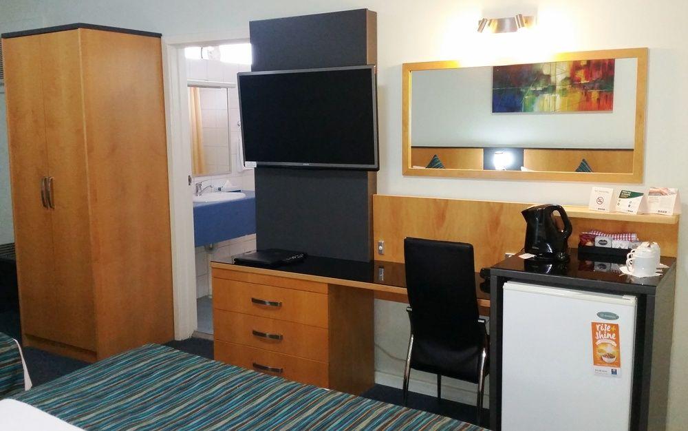 Comfort Inn Bel Eyre Perth Extérieur photo