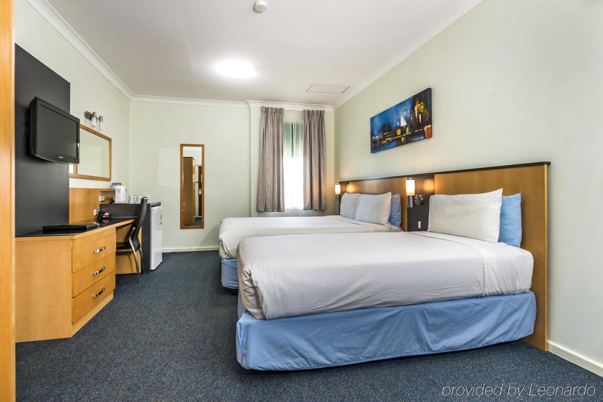 Comfort Inn Bel Eyre Perth Extérieur photo