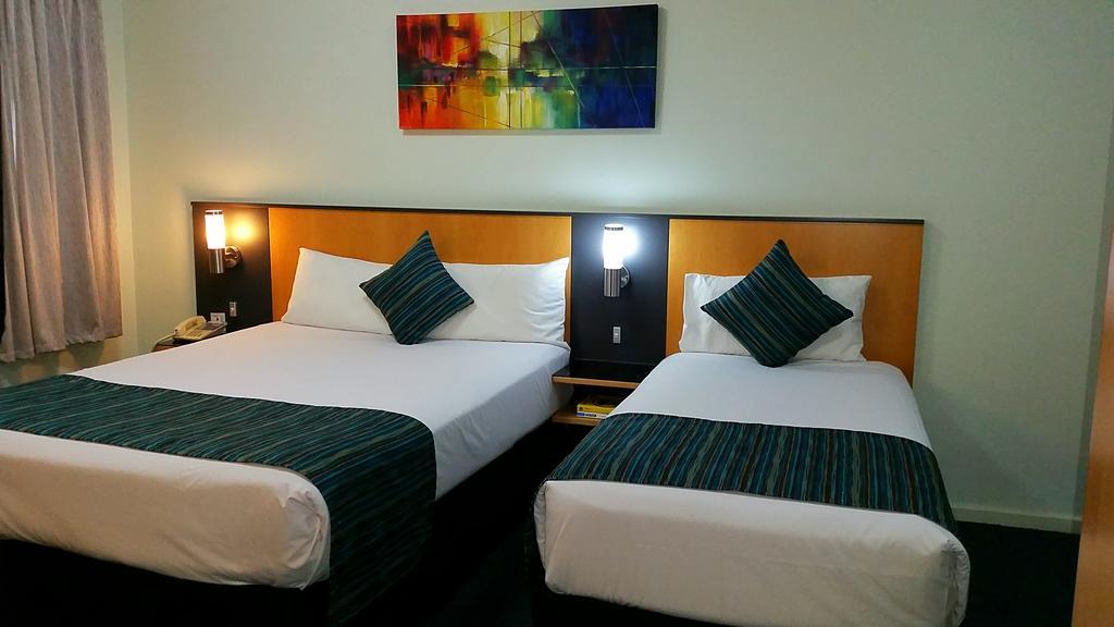 Comfort Inn Bel Eyre Perth Extérieur photo