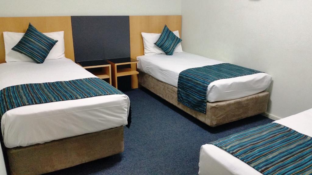 Comfort Inn Bel Eyre Perth Extérieur photo