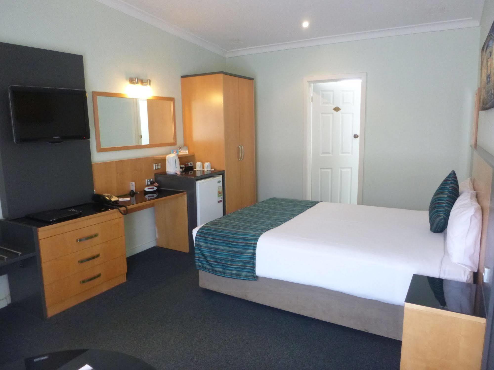 Comfort Inn Bel Eyre Perth Extérieur photo