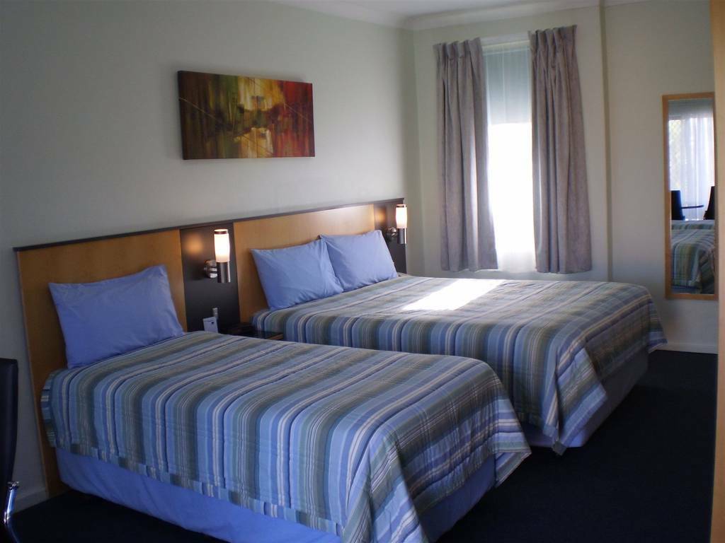 Comfort Inn Bel Eyre Perth Extérieur photo